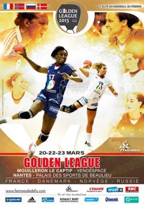 afficheGoldenleague