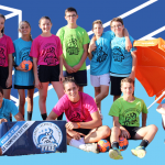 Stage Vendée Vacances Handball été 2020