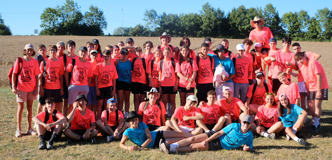 stage vendee vacances handball